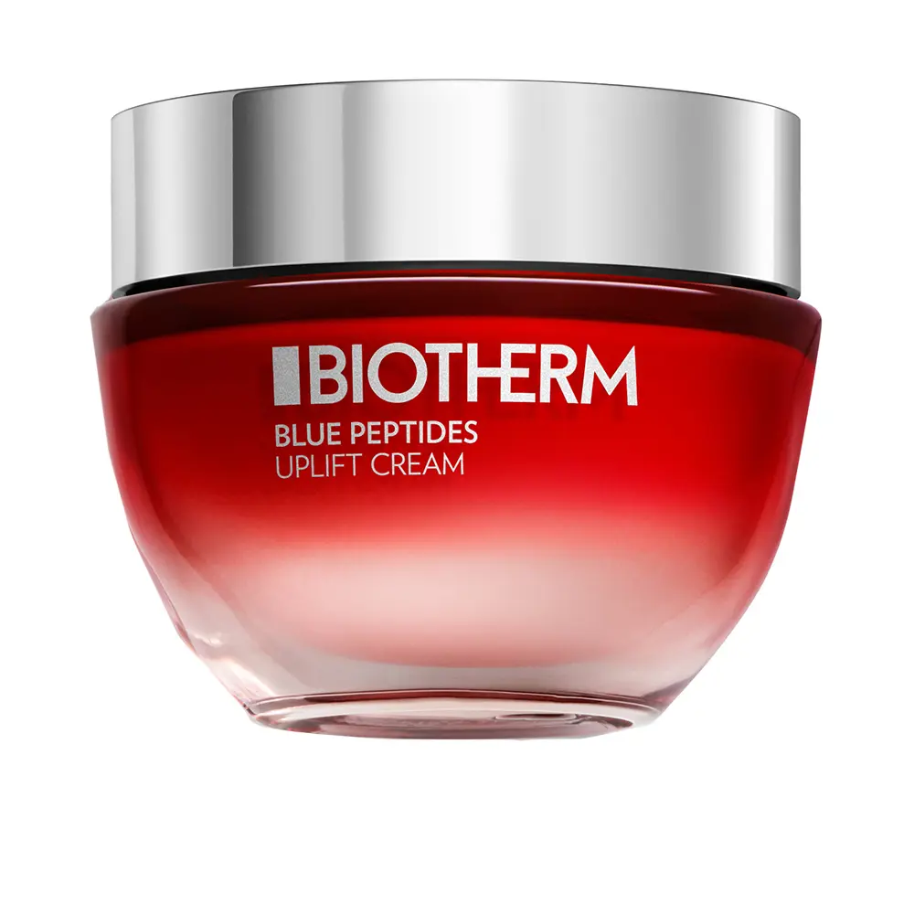 Крем для лица Blue peptides uplift crema de día reafirmante Biotherm, 50 мл.
Крем для лица Blue peptides uplift crema de día reafirmante Biotherm, 50 мл.