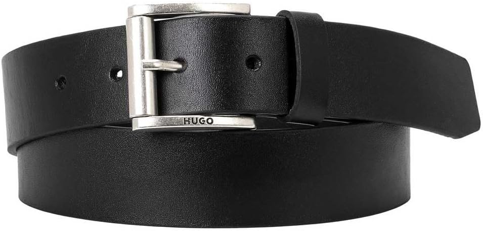 HUGO mens Granger_sz35, Black
HUGO mens Granger_sz35, Black