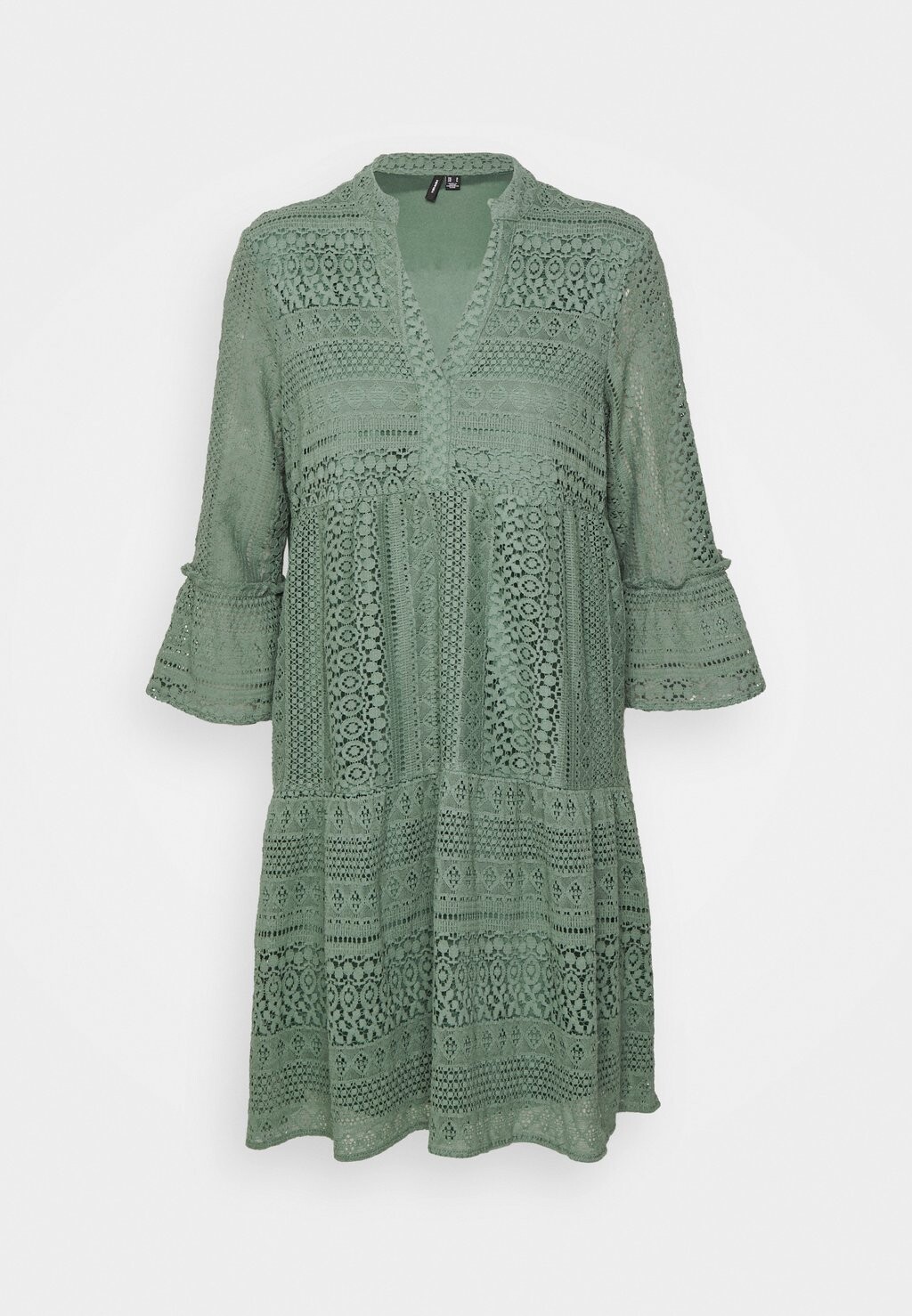 Летнее платье Vero Moda
Летнее платье Vero Moda