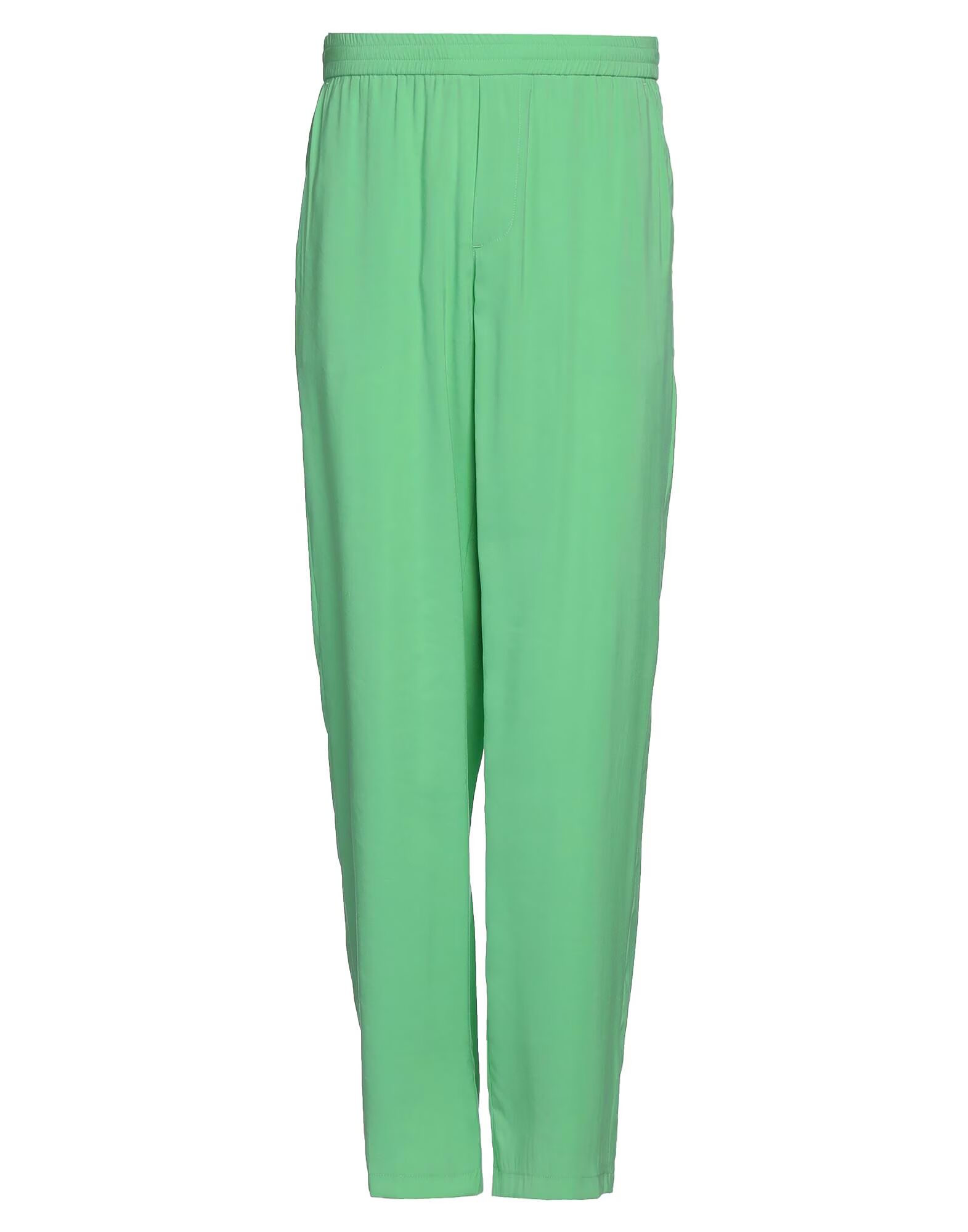 Брюки Msgm, салатовый
Брюки Msgm, салатовый