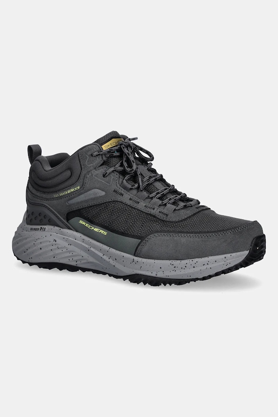 Кроссовки BOUNDER RSE - BREKOR Skechers, серый
Кроссовки BOUNDER RSE - BREKOR Skechers, серый