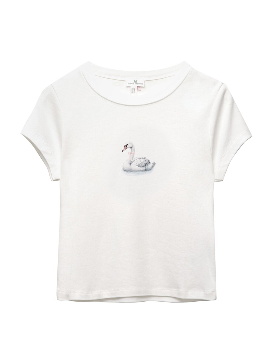 Футболка Pull&Bear Pull&Bear PACIFIC, Light grey
Футболка Pull&Bear Pull&Bear PACIFIC, Light grey