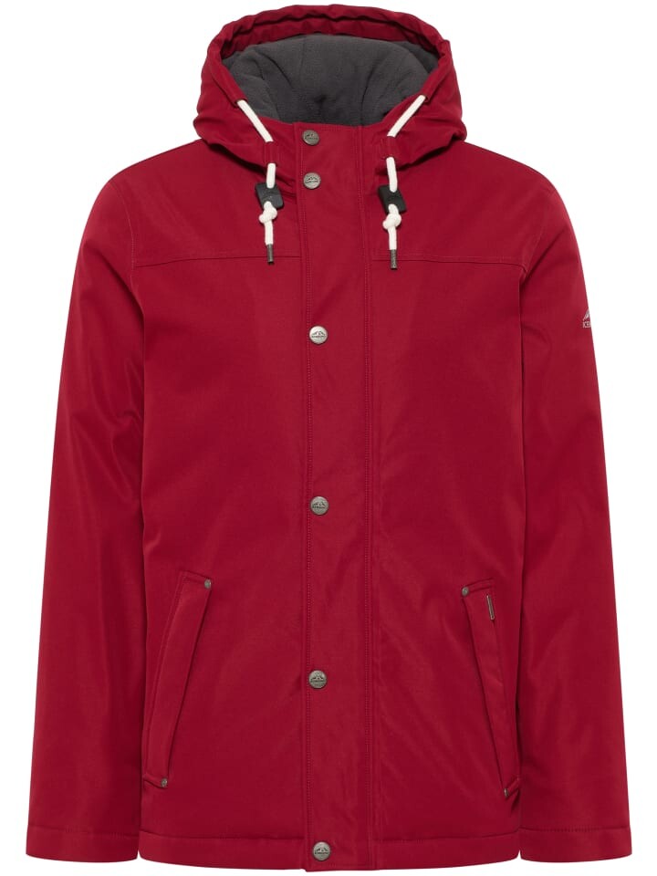 Зимняя куртка ICEBOUND, цвет dunkelrot
Зимняя куртка ICEBOUND, цвет dunkelrot