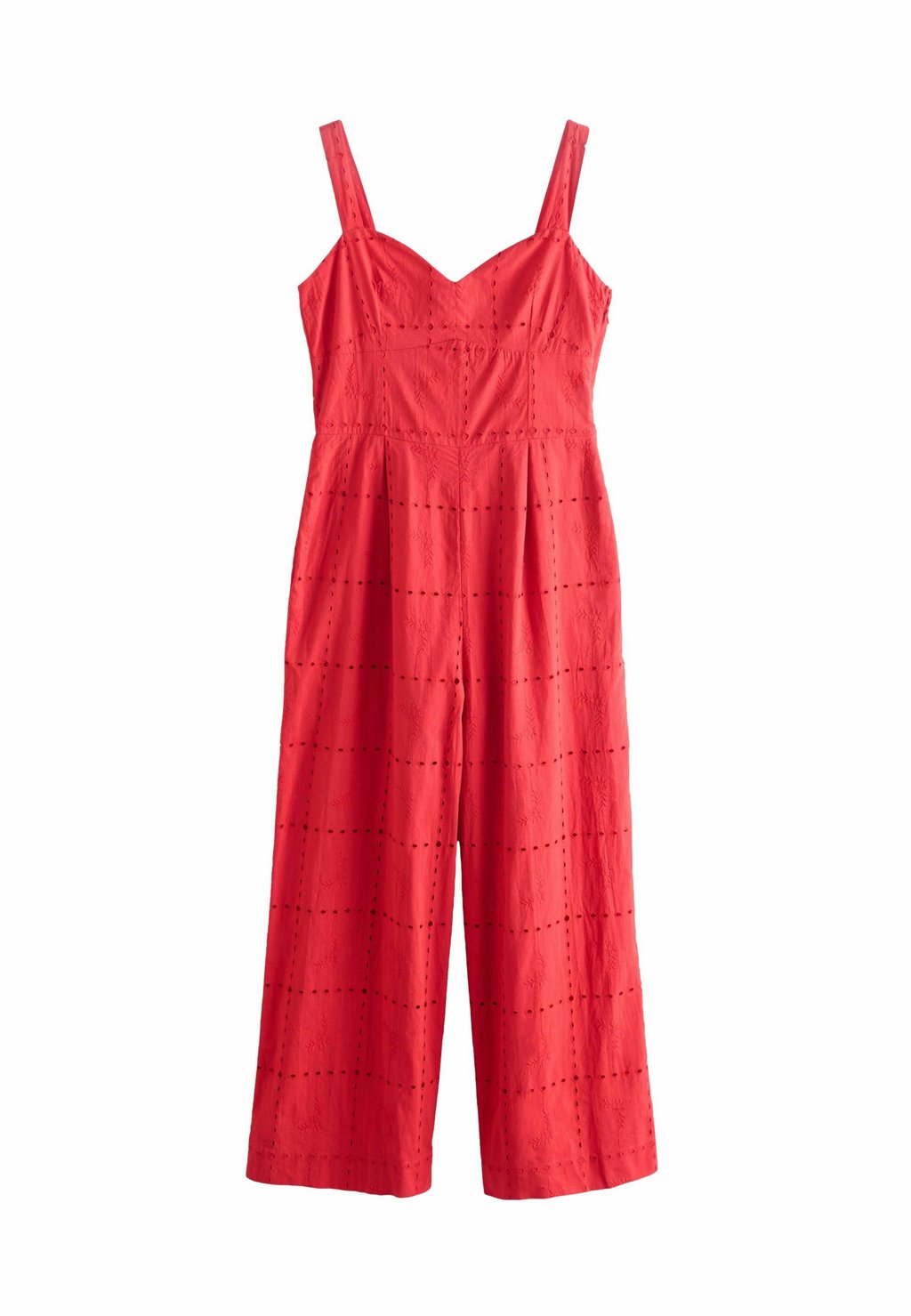 Комбинезон TALL FIT Next, красный
Комбинезон TALL FIT Next, красный