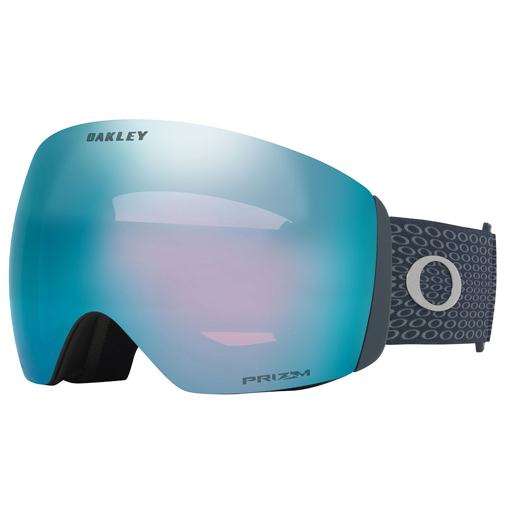 Очки Oakley Flight Deck L (для взрослых) - Серый Ozone, Grey Ozone
Очки Oakley Flight Deck L (для взрослых) - Серый Ozone, Grey Ozone
