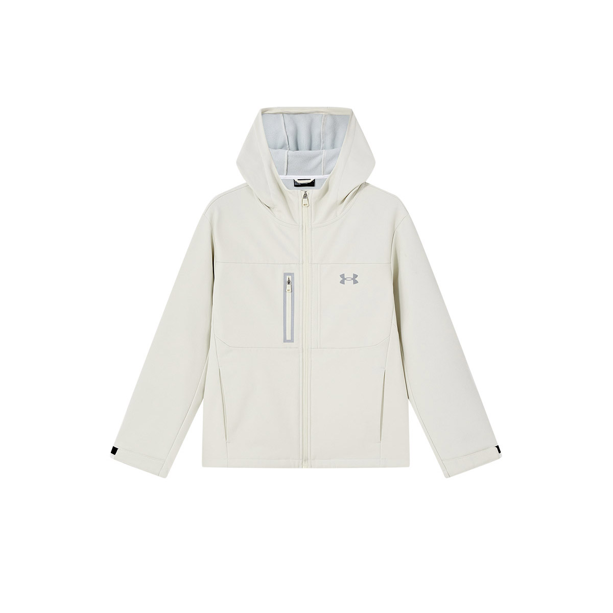 Детская куртка Grade School Under Armour, кремовый
Детская куртка Grade School Under Armour, кремовый