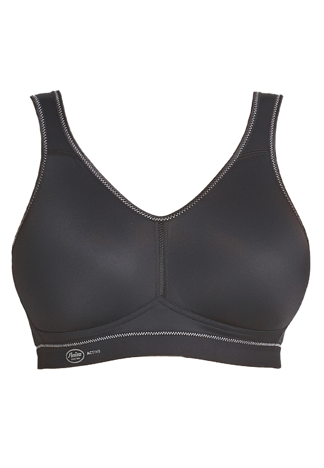 Бюстгальтер Anita Sport BH Light & Firm, черный
Бюстгальтер Anita Sport BH Light & Firm, черный