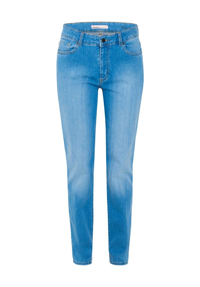 "Hella" джинсы с пятью карманами Adagio, белый
"Hella" джинсы с пятью карманами Adagio, белый