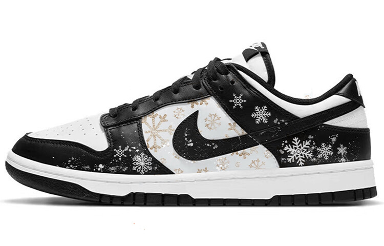 Мужские кроссовки для скейтбординга Nike Dunk, Black
Мужские кроссовки для скейтбординга Nike Dunk, Black