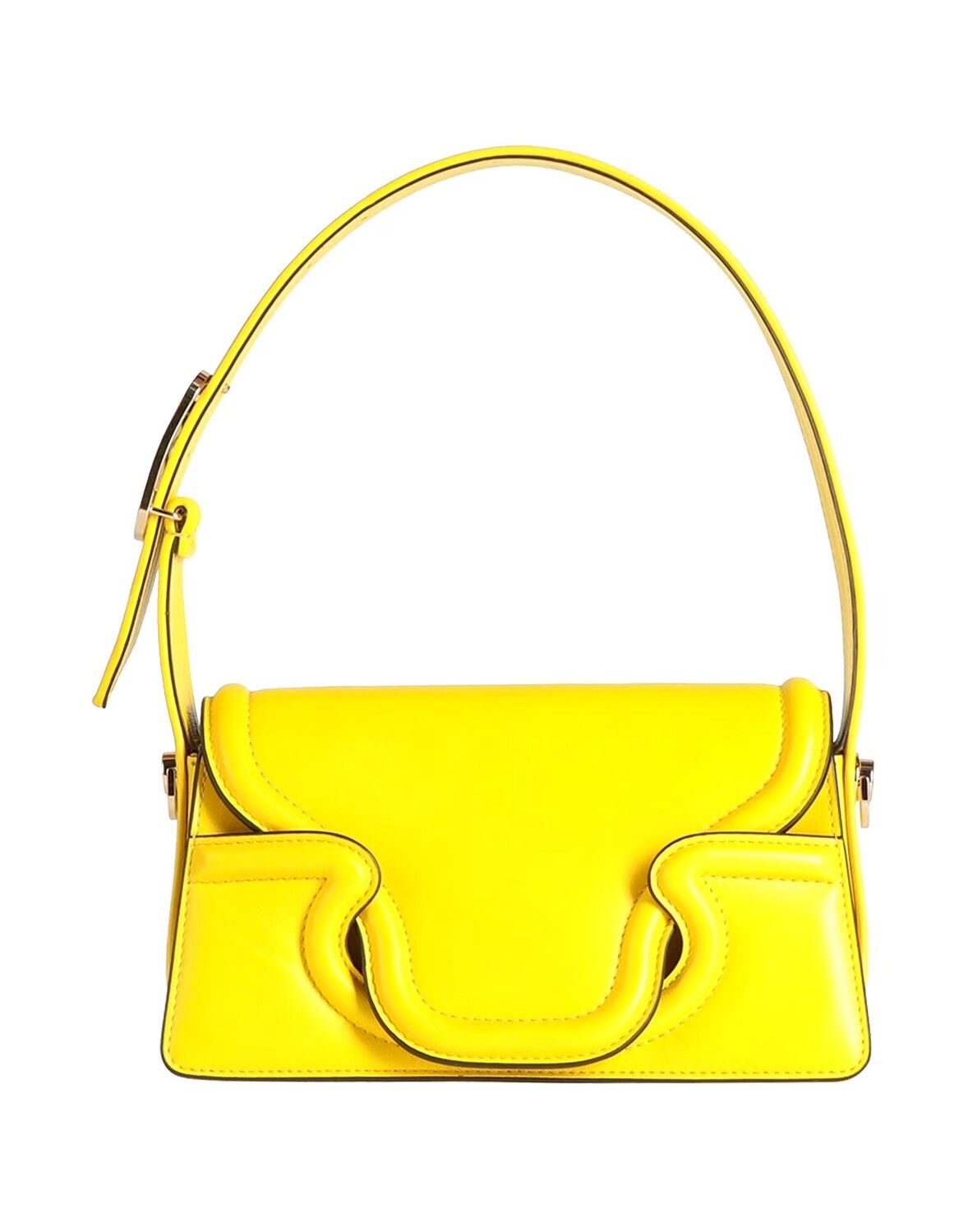 Сумка Valentino Garavani, желтый
Сумка Valentino Garavani, желтый