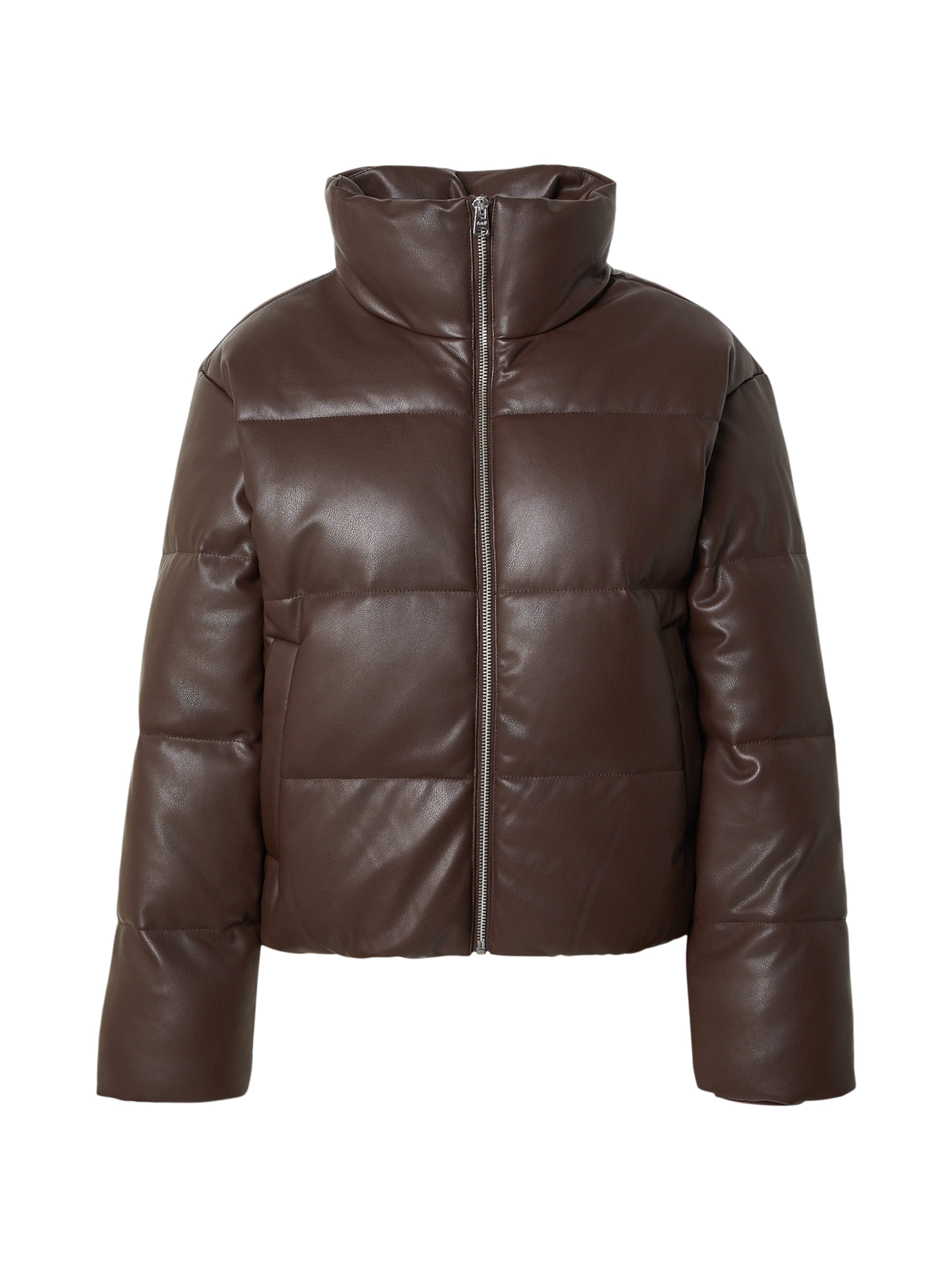 Abercrombie & Fitch Зимняя куртка в цвете Chocolate
Abercrombie & Fitch Зимняя куртка в цвете Chocolate