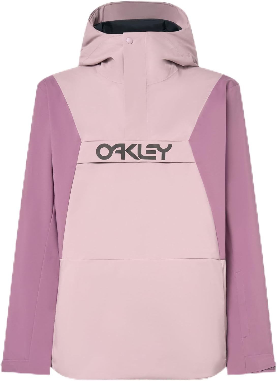 Мужская термоядерная защитная куртка-анорак Oakley, Double Toadstool
Мужская термоядерная защитная куртка-анорак Oakley, Double Toadstool
