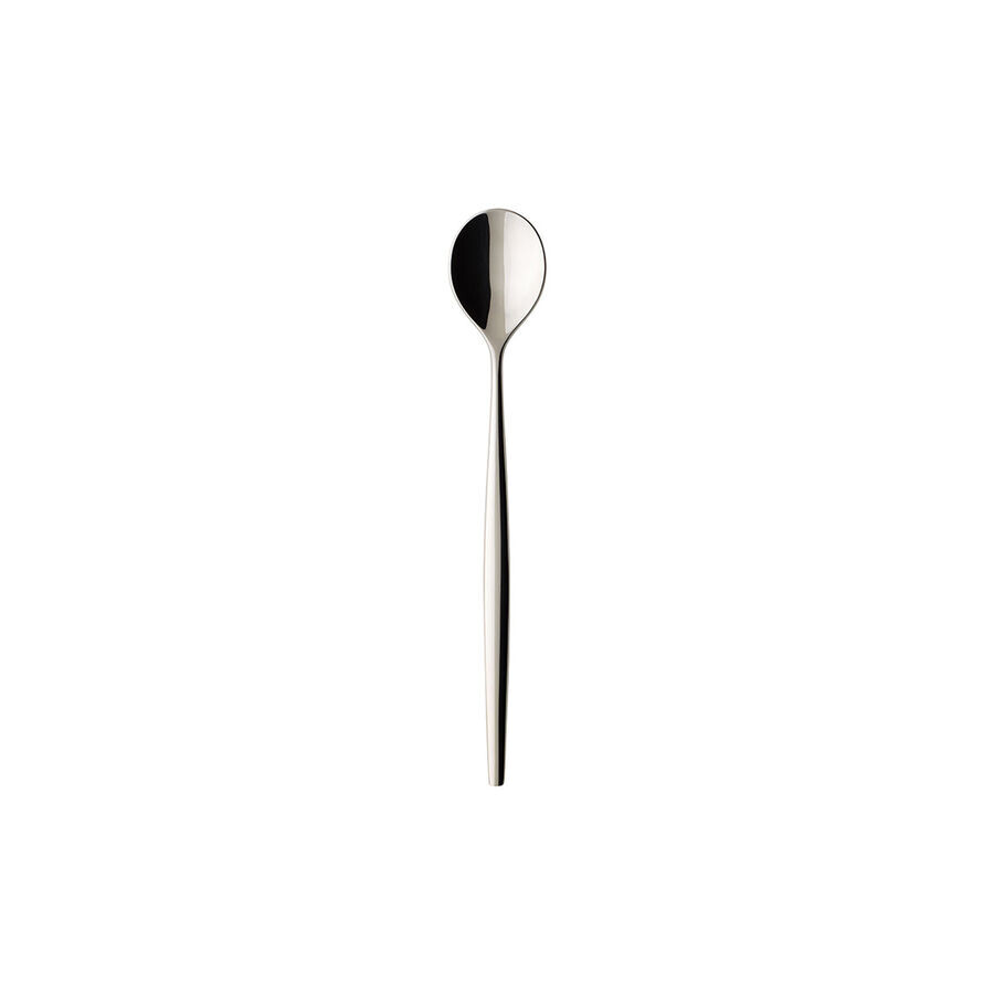 Ложка MetroChic Latte Macchiato, длина 19,5 см Villeroy & Boch, нержавеющая сталь
Ложка MetroChic Latte Macchiato, длина 19,5 см Villeroy & Boch, нержавеющая сталь