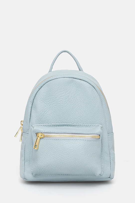 Кожаный рюкзак Answear.Lab, синий
Кожаный рюкзак Answear.Lab, синий