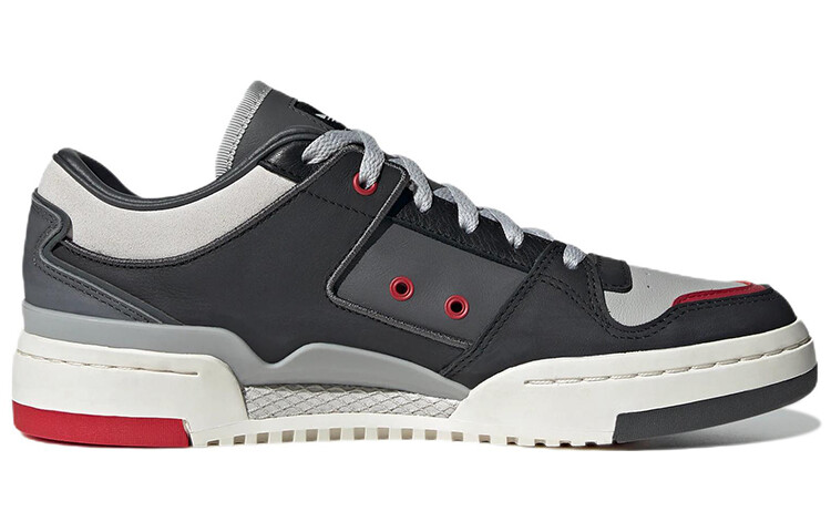 Кроссовки Forum Adidas Originals Luxe Low 'Grey Scarlet' Unisex, серый
Кроссовки Forum Adidas Originals Luxe Low 'Grey Scarlet' Unisex, серый