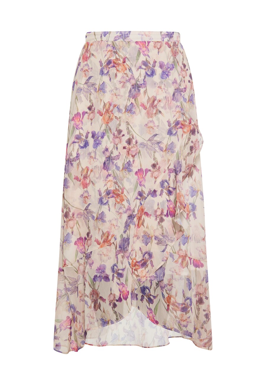 Юбка Usha, бежевый
Юбка Usha, бежевый