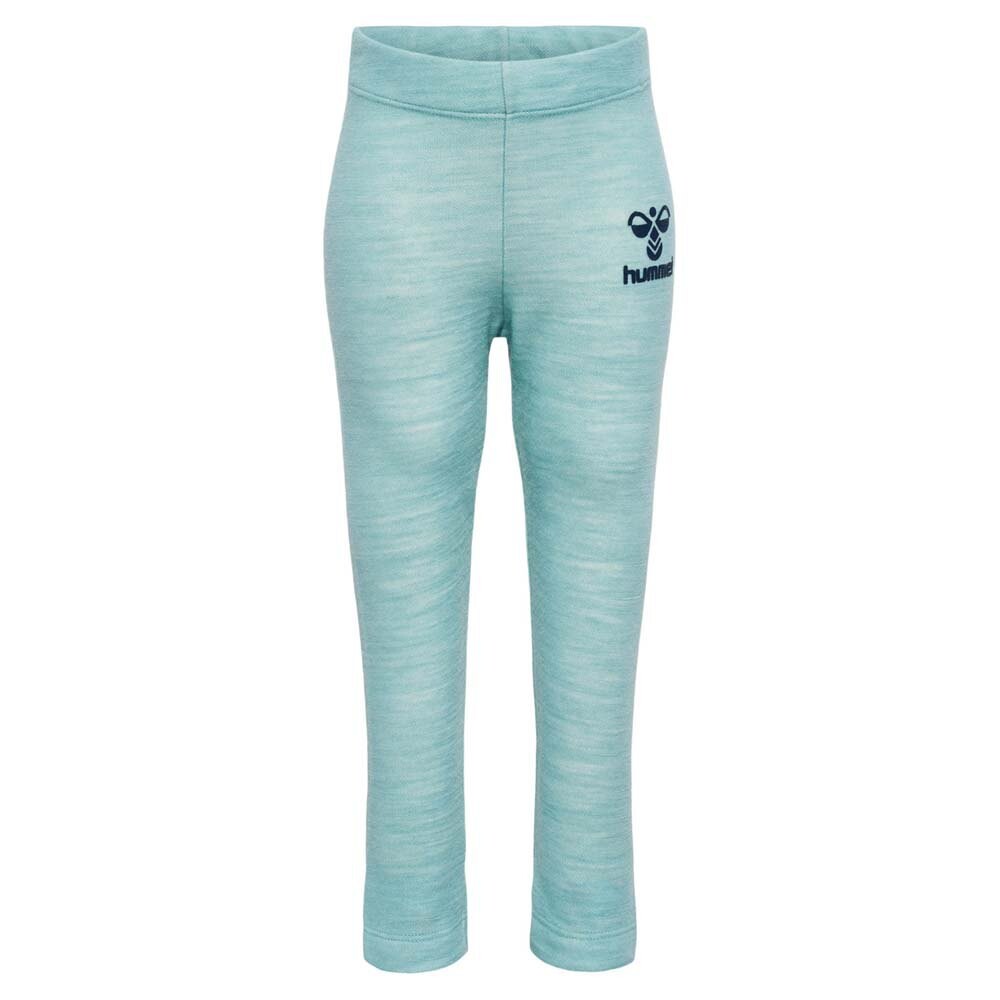 Леггинсы Hummel Wolly, синий
Леггинсы Hummel Wolly, синий