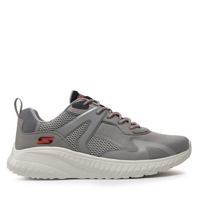 Кроссовки Skechers Bobs Squad Chaos-Elevated Drift 118034/GYMT Gray, серый
Кроссовки Skechers Bobs Squad Chaos-Elevated Drift 118034/GYMT Gray, серый