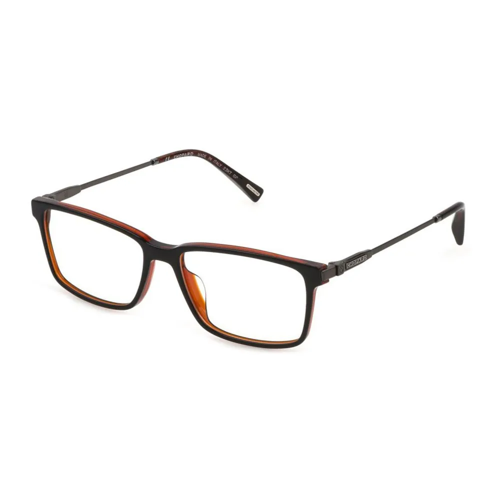 Женские очки Chopard Vch308, черный
Женские очки Chopard Vch308, черный