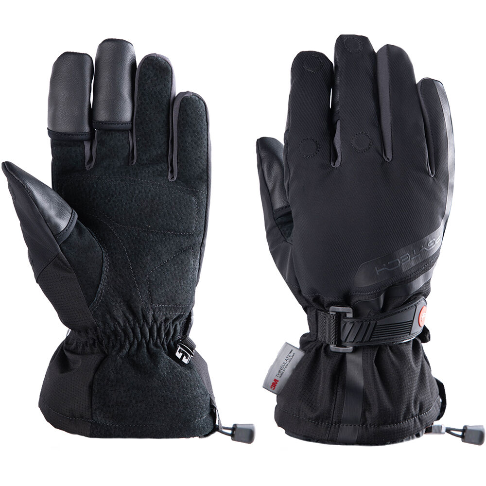PGYTECH Professional Photography Gloves (Large) P-GM-205
PGYTECH Professional Photography Gloves (Large) P-GM-205