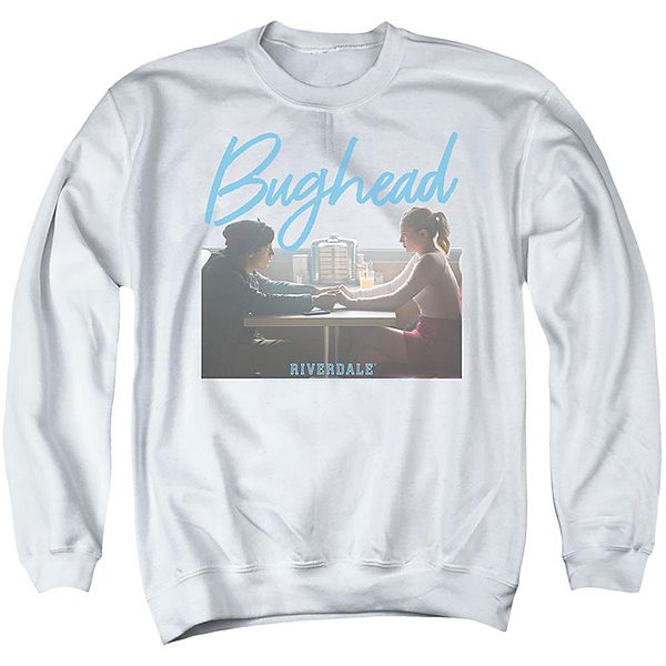 Свитшот Riverdale Bughead для взрослых Licensed Character
Свитшот Riverdale Bughead для взрослых Licensed Character