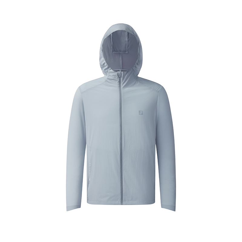 FILA Новая мужская куртка для фитнеса, New Cuilan
FILA Новая мужская куртка для фитнеса, New Cuilan