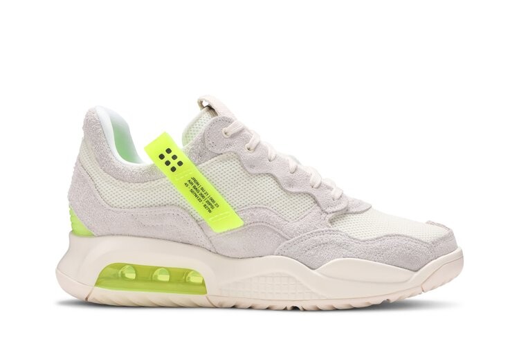 Кроссовки Air Jordan Jordan MA2, кремовый, Бежевый, Кроссовки Air Jordan Jordan MA2, кремовый
Кроссовки Air Jordan Jordan MA2, кремовый, Бежевый, Кроссовки Air Jordan Jordan MA2, кремовый