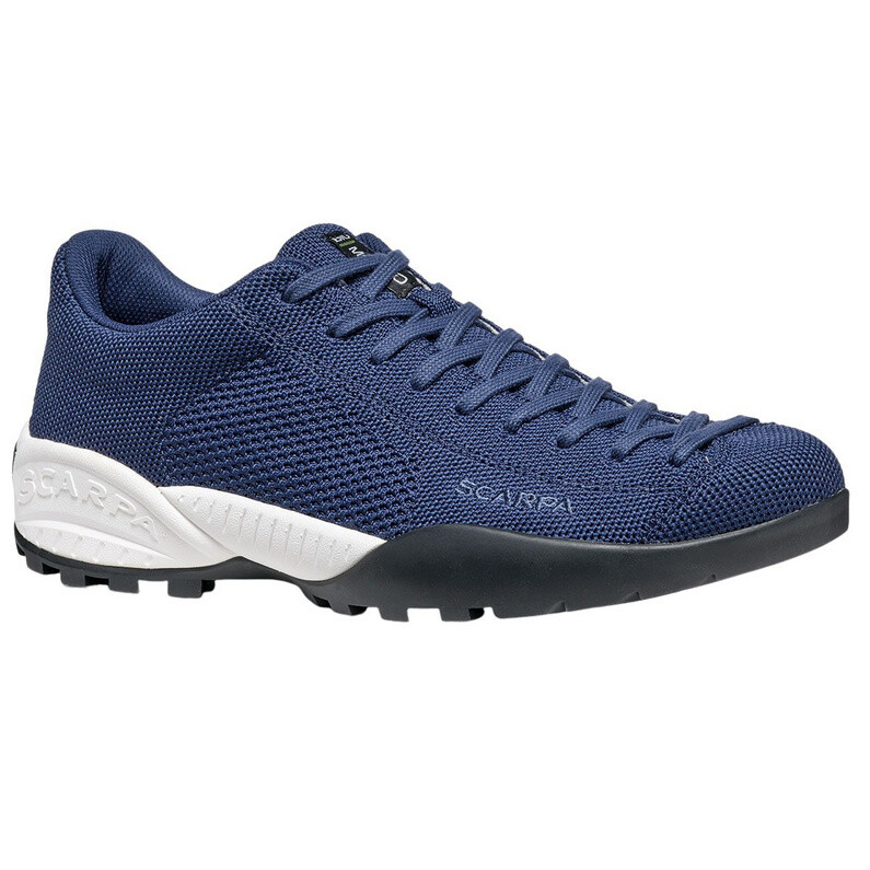 Органическая обувь Мохито Scarpa, синий
Органическая обувь Мохито Scarpa, синий