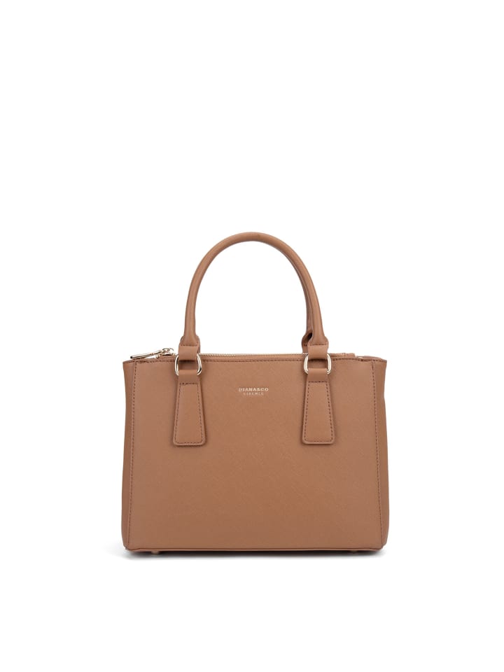 Сумка DIANA, цвет leather
Сумка DIANA, цвет leather