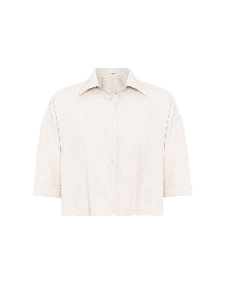 Блуза Antioch, от белого
Блуза Antioch, от белого