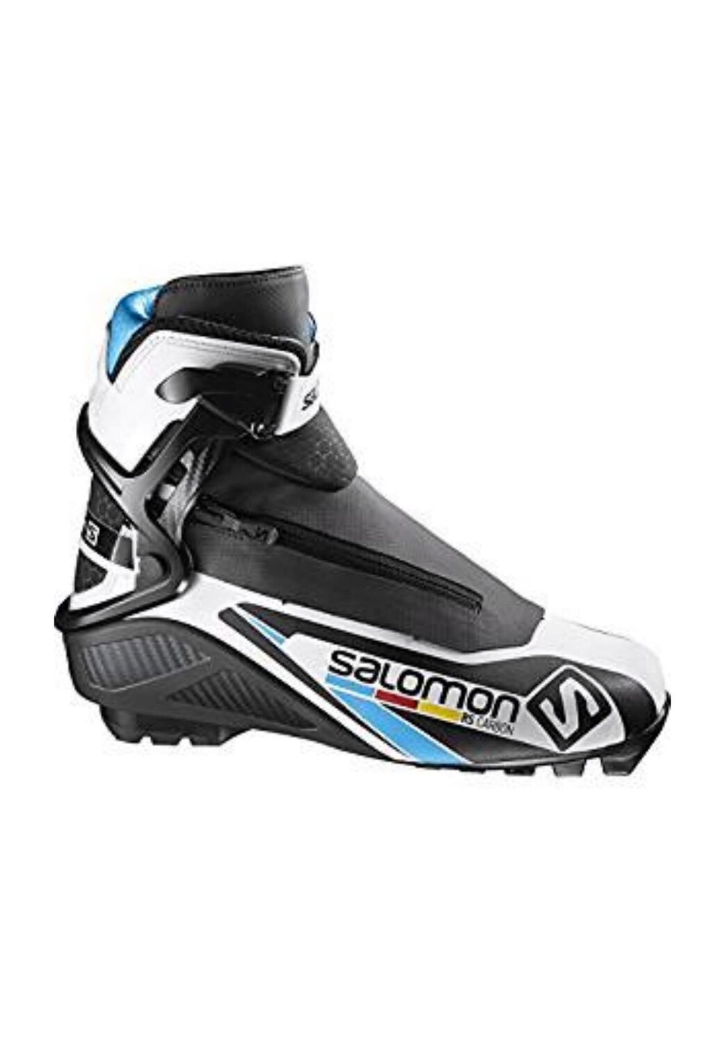 Лыжные ботинки RS CARBON salomon, Белый, Лыжные ботинки RS CARBON salomon
Лыжные ботинки RS CARBON salomon, Белый, Лыжные ботинки RS CARBON salomon