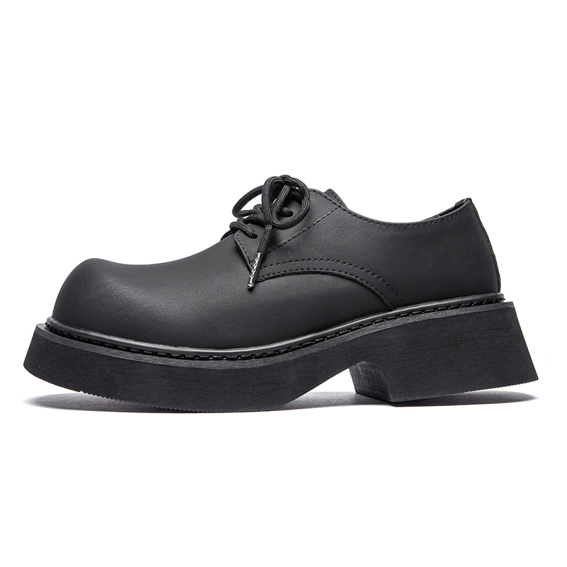 XIANGCHENG Повседневные туфли мужские черные
XIANGCHENG Повседневные туфли мужские черные