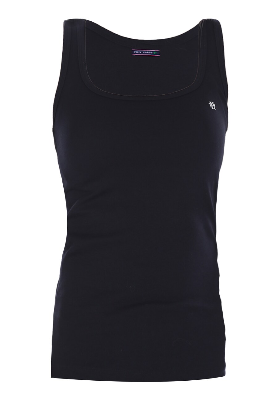 Топ Felix Hardy, черный
Топ Felix Hardy, черный
