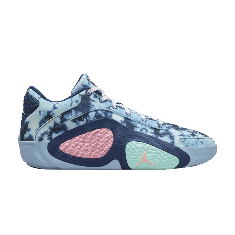 Кроссовки Air Jordan Jordan Tatum 2, синий, Синий;серый, Кроссовки Air Jordan Jordan Tatum 2, синий
Кроссовки Air Jordan Jordan Tatum 2, синий, Синий;серый, Кроссовки Air Jordan Jordan Tatum 2, синий