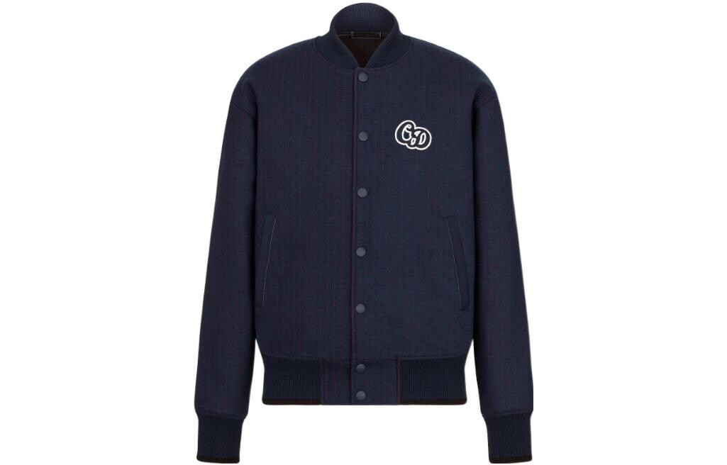 Куртка мужская Dior, синий
Куртка мужская Dior, синий