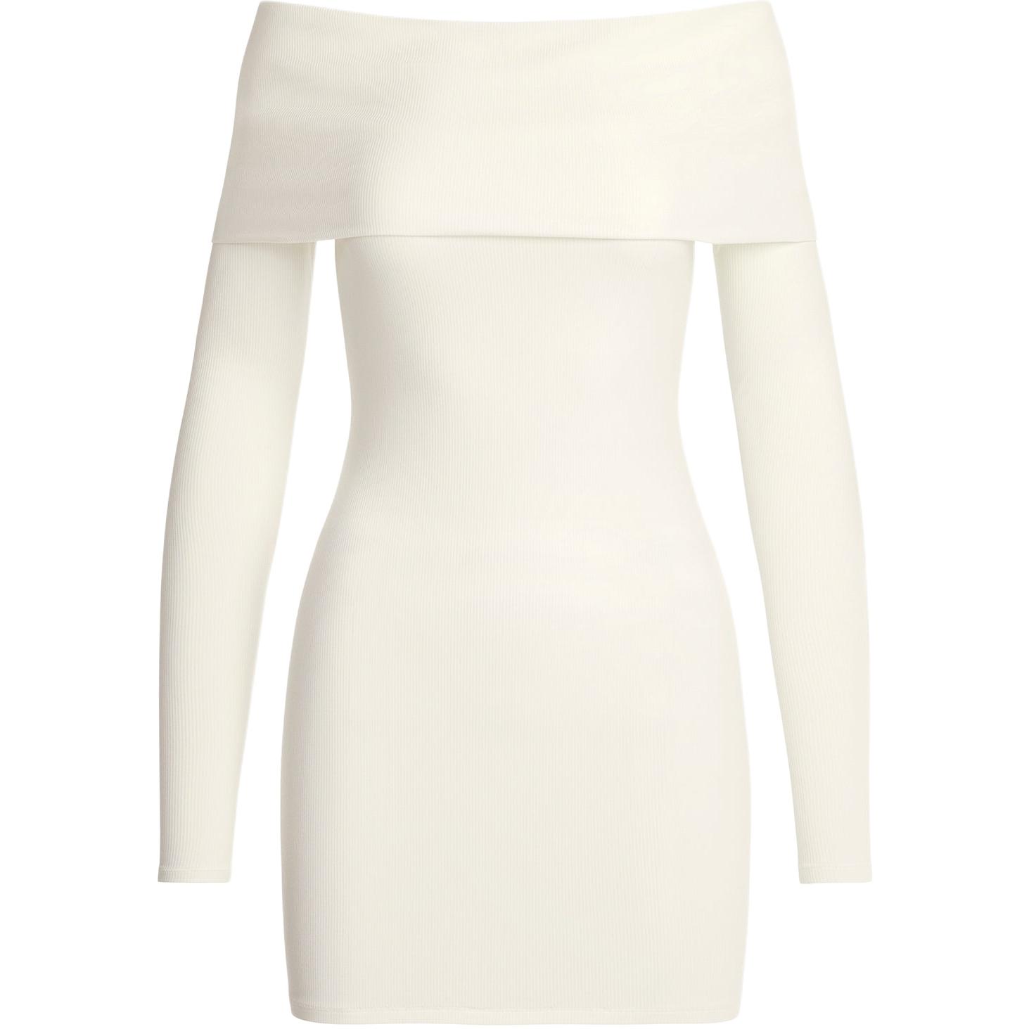 SS25 Soft Lounge платье-мини с открытыми плечами с длинными рукавами женское MARBLE/Marble Skims, Marble/Marble
SS25 Soft Lounge платье-мини с открытыми плечами с длинными рукавами женское MARBLE/Marble Skims, Marble/Marble