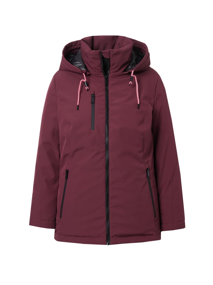 Парка Ulla Popken
Парка Ulla Popken