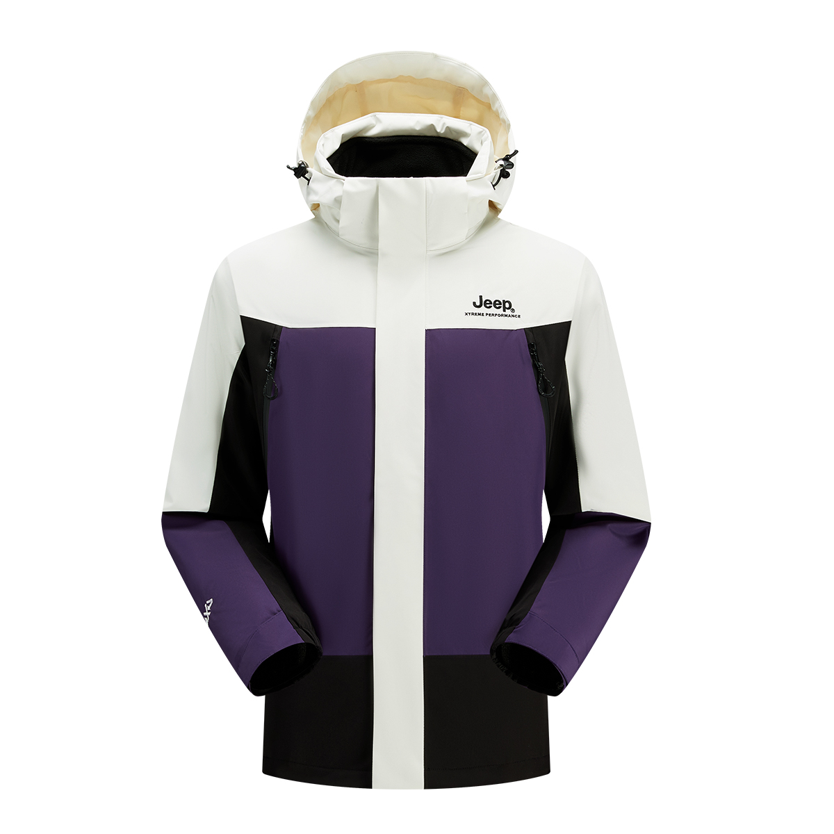 Ветровка Unisex Jeep, Пыльно-розовый
Ветровка Unisex Jeep, Пыльно-розовый