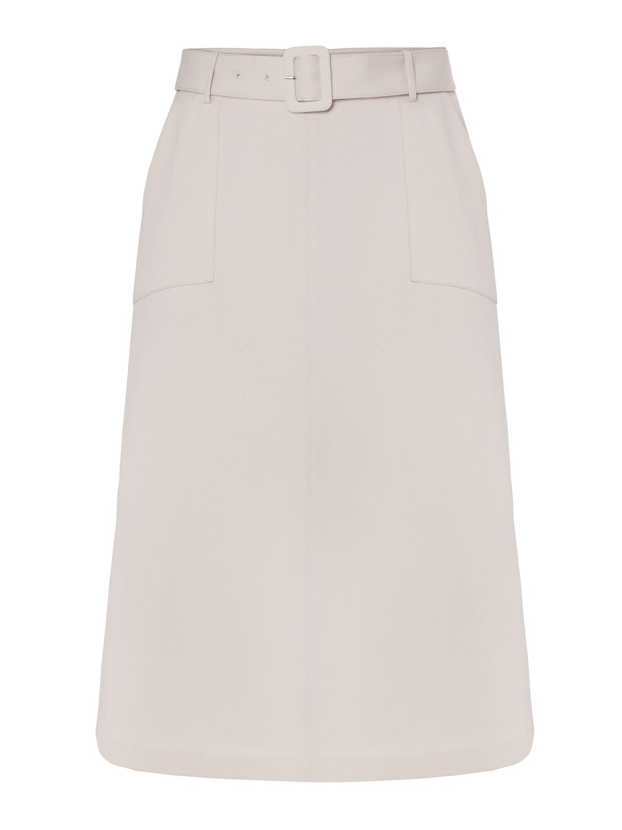 Миди юбка TATUUM, Beige
Миди юбка TATUUM, Beige