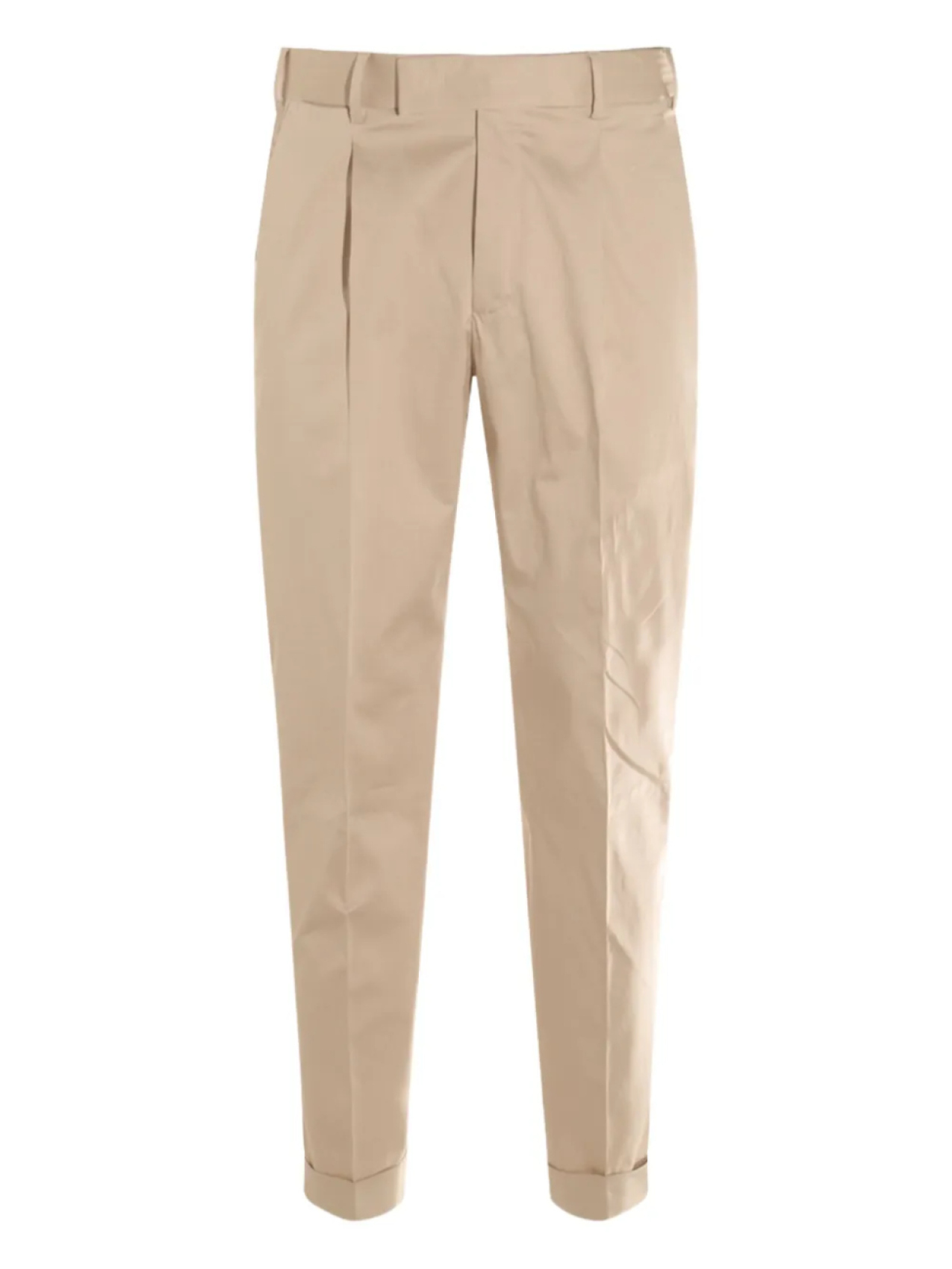 Хлопковые брюки PT Torino, нейтральный
Хлопковые брюки PT Torino, нейтральный