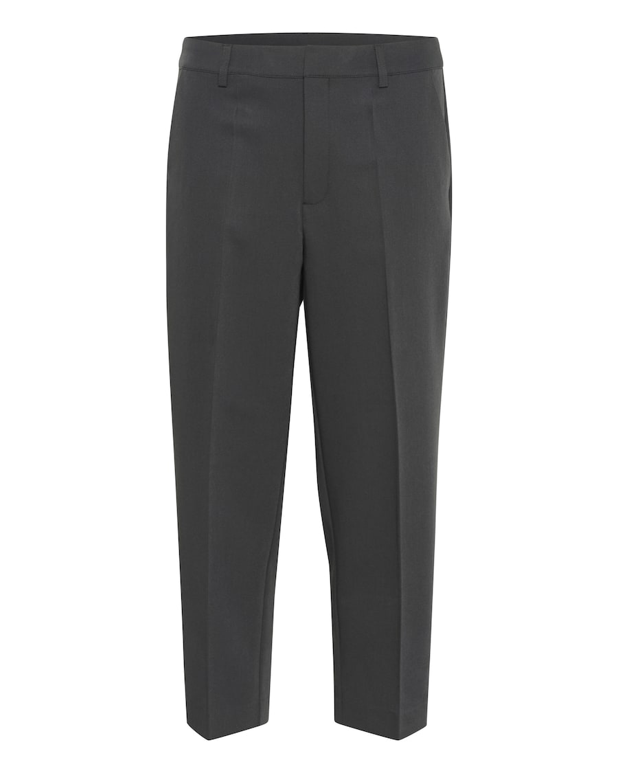 Обычные брюки Kaffe KA Sakura, антрацит
Обычные брюки Kaffe KA Sakura, антрацит