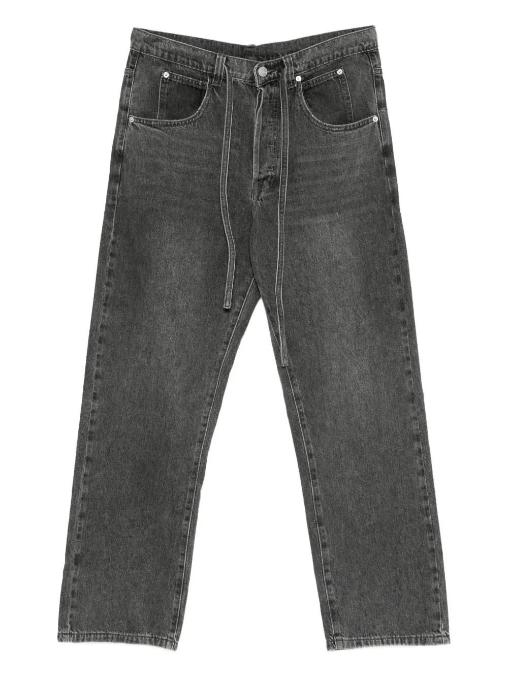 Джинсы Jarek Wrstbhvr, серый
Джинсы Jarek Wrstbhvr, серый