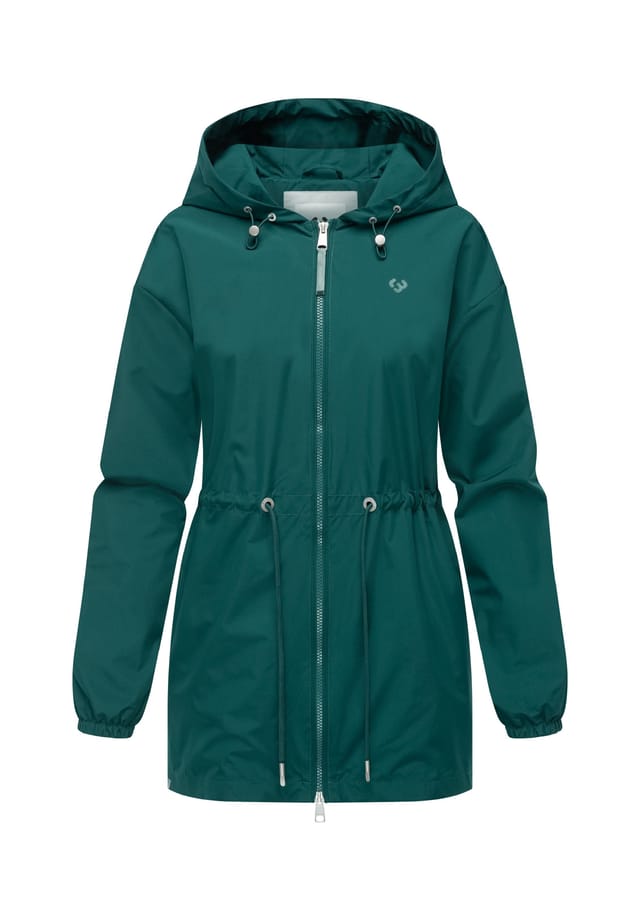 Куртка для отдыха на открытом воздухе monadissimo a Ragwear, зеленый
Куртка для отдыха на открытом воздухе monadissimo a Ragwear, зеленый