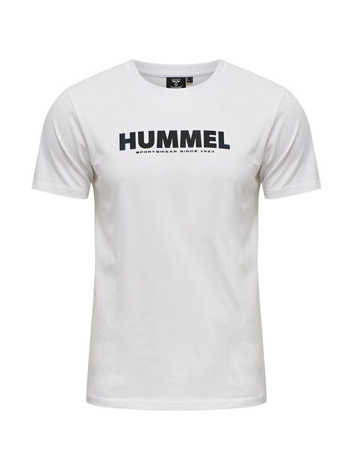 Hummel Белая рубашка
Hummel Белая рубашка