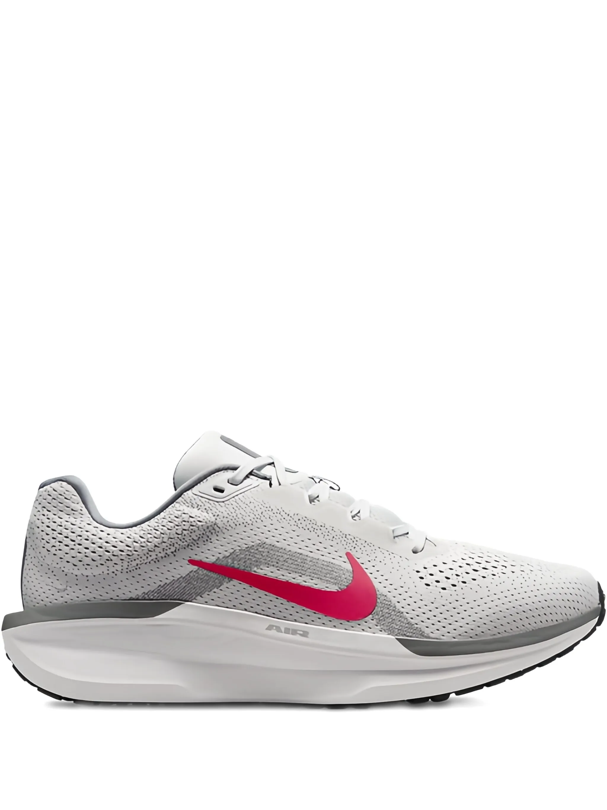 Кроссовки Winflo 11 с низким голенищем Nike, серый
Кроссовки Winflo 11 с низким голенищем Nike, серый