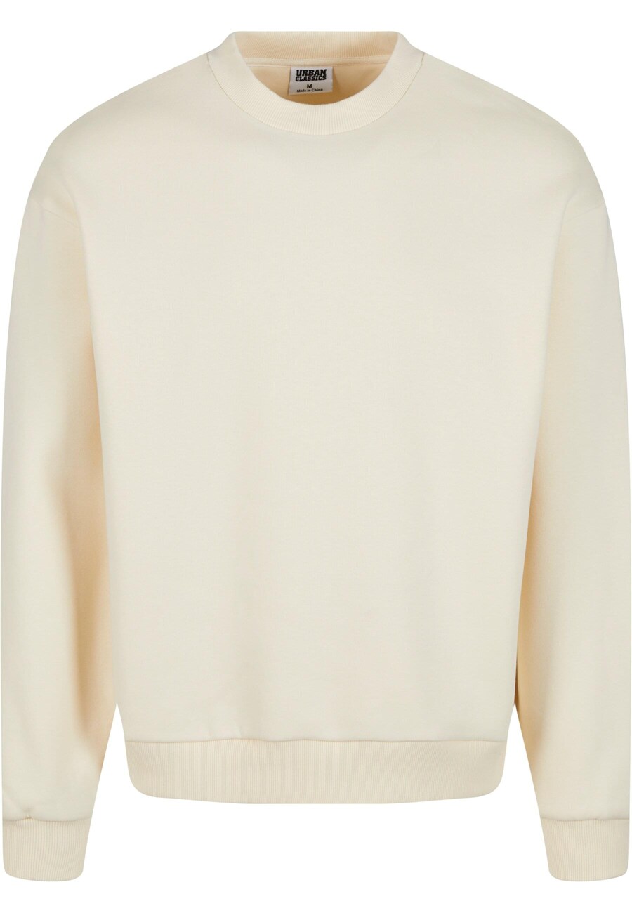 Толстовка Urban Classics Fluffy, белый
Толстовка Urban Classics Fluffy, белый