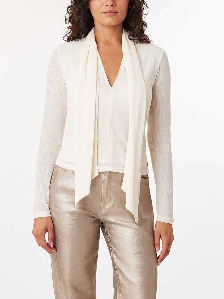 Рубашка с длинным рукавом Scotch & Soda, кремовый
Рубашка с длинным рукавом Scotch & Soda, кремовый