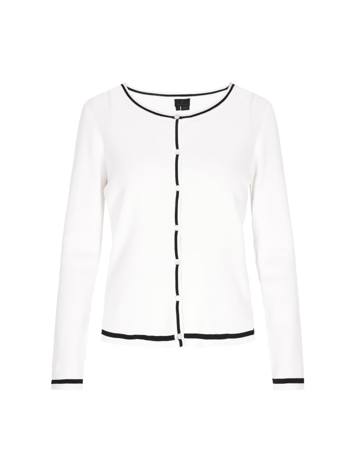 Спортивная куртка DreiMaster Klassik, белый
Спортивная куртка DreiMaster Klassik, белый