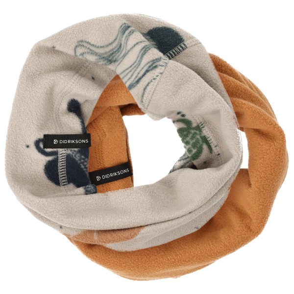 Детский шейный платок-шарф Didriksons, Almond Tree
Детский шейный платок-шарф Didriksons, Almond Tree