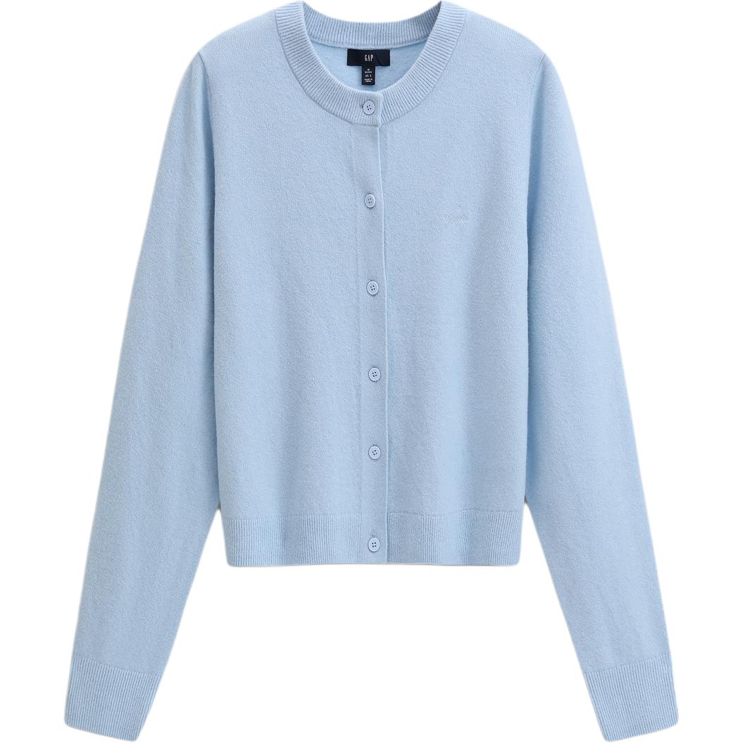 Топ женский GAP, светло-голубой
Топ женский GAP, светло-голубой